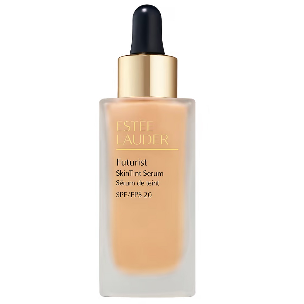 Estée Lauder, Futurist SkinTint Serum Foundation podkladový krém na obličej 1W1 Bone 30ml