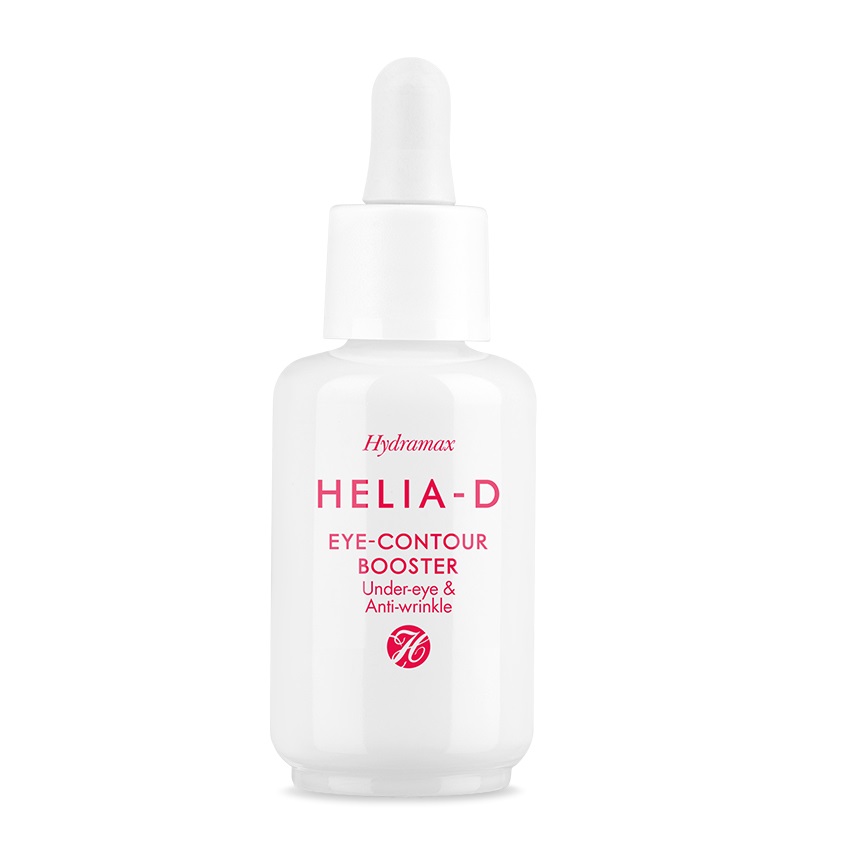 Helia-D Hydramax Eye-Contour Boost omladzujúci očný krém 30 ml
