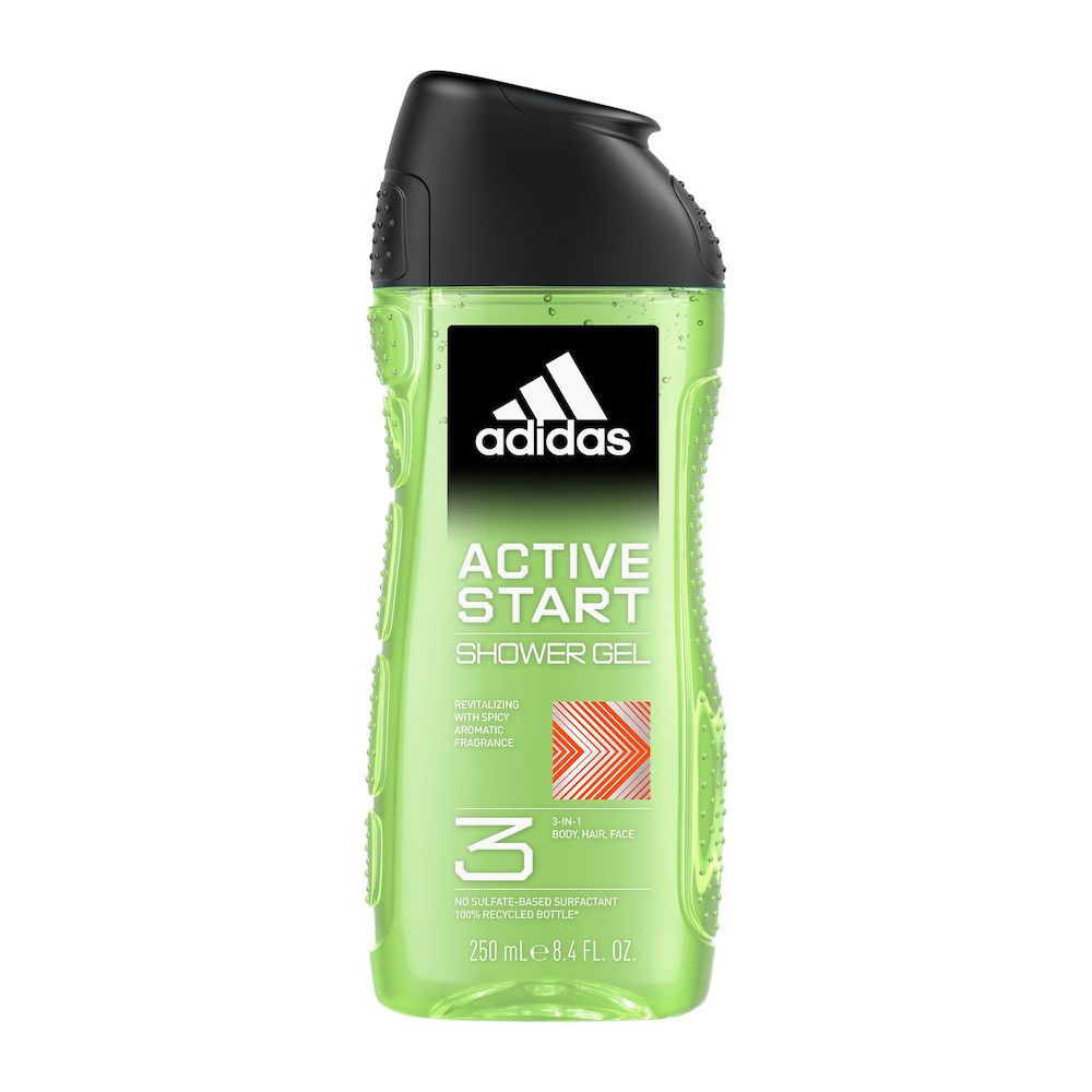 Active Start 2