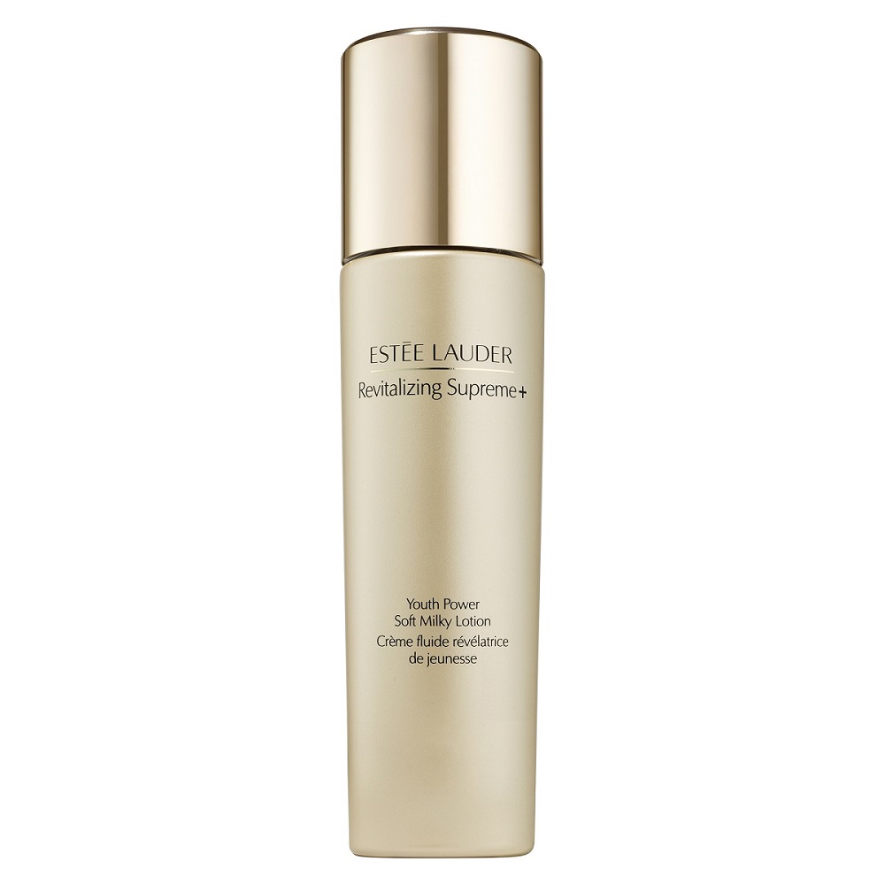 Estée Lauder, Revitalizing Supreme+ Youth Power Soft Milky Lotion lehká revitalizační emulze na obličej 100 ml