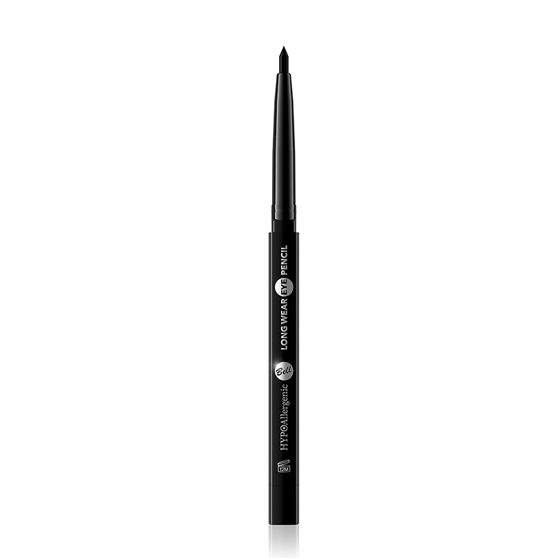 Hypoalergénna Ceruzka Na Oči 01 Black 5g