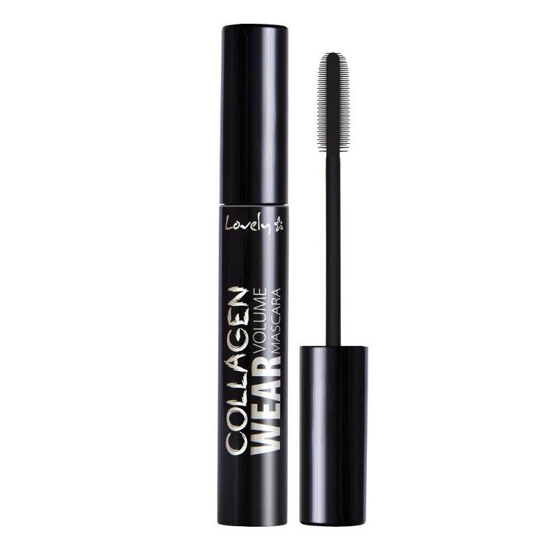 Collagen Wear Volume Mascara