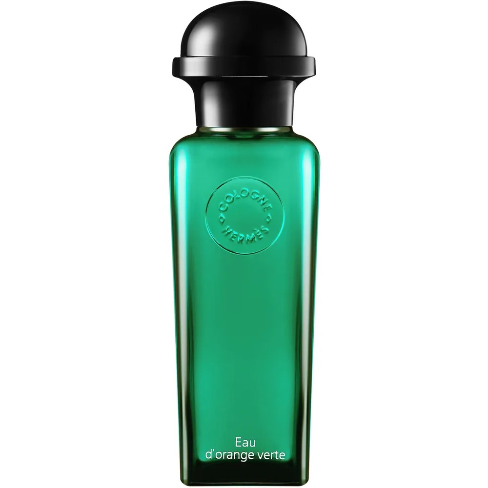 Eau D'Orange Verte 2