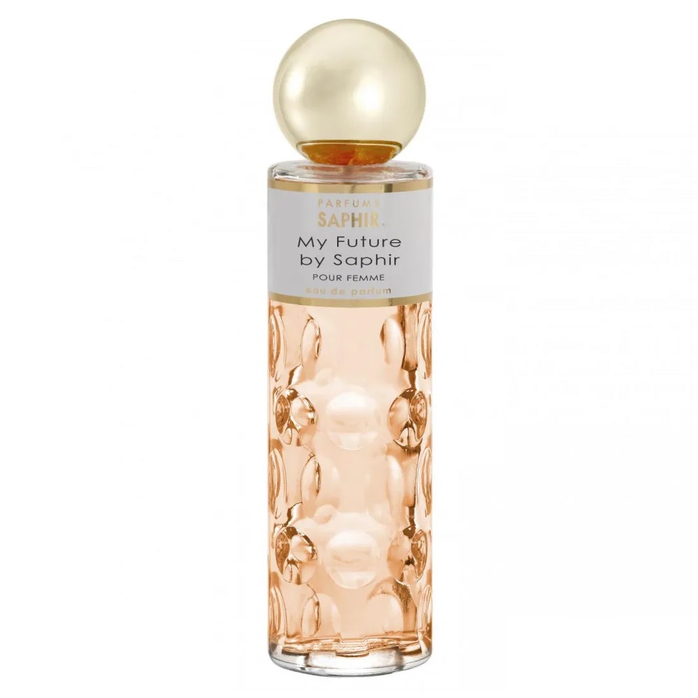 My Future Pour Femme 3