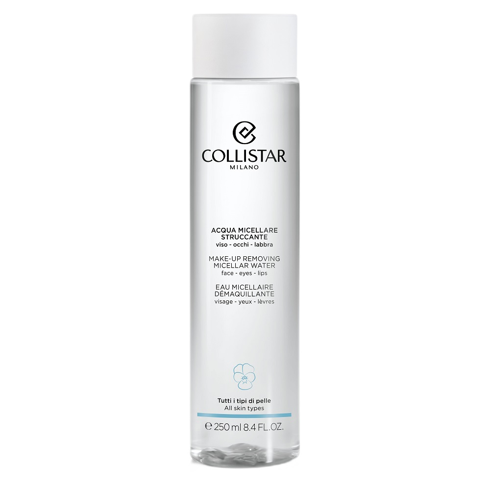Removing Micellar Water Płyn Micelarny Do Demakijażu