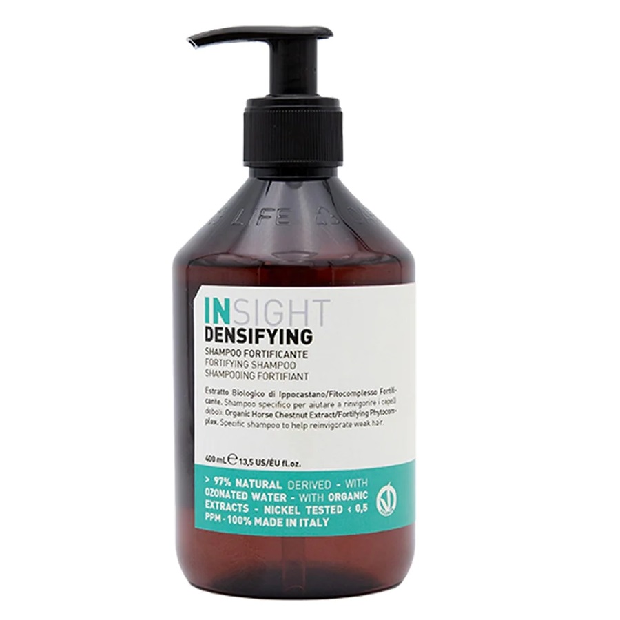 Densifying 2