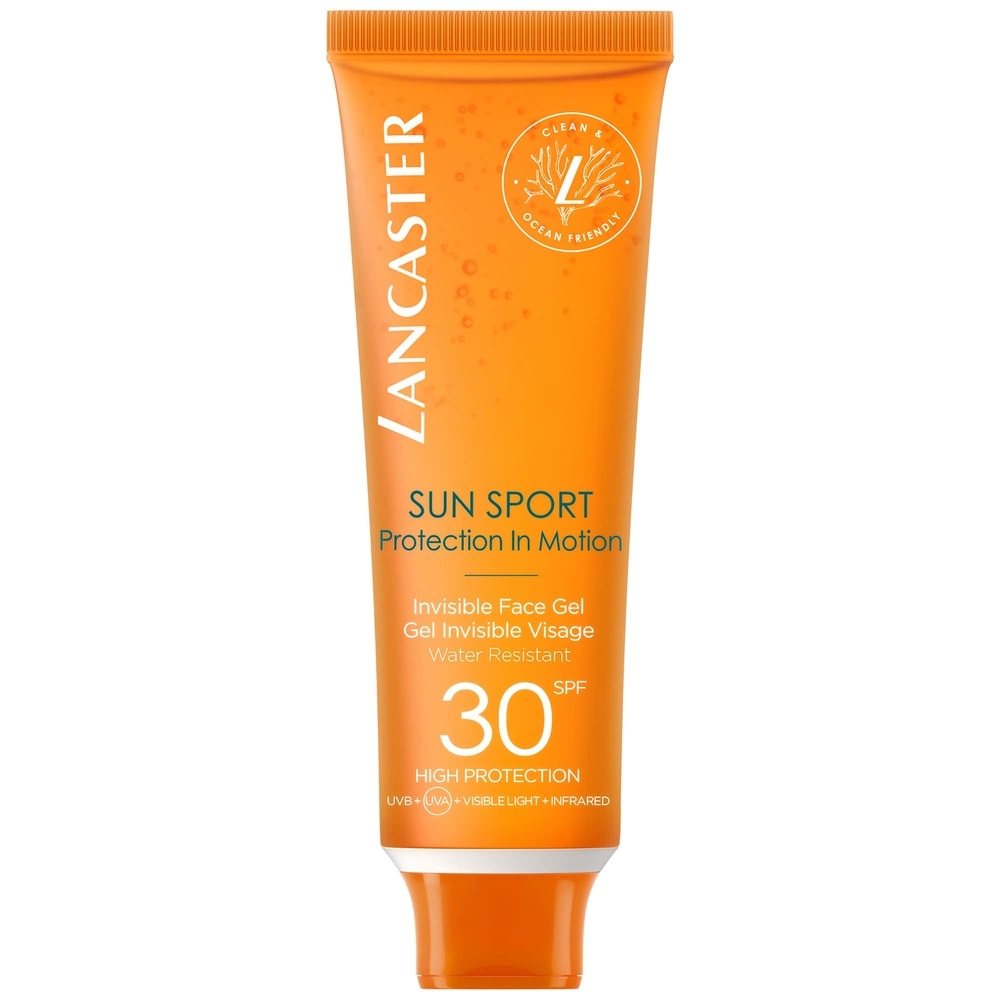 Sun Sport Invisible Face Gel SPF30 50ml