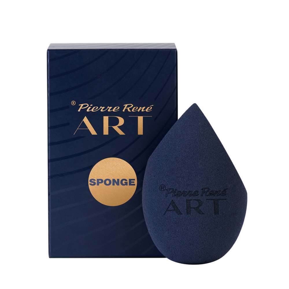 Art Beauty Sponge Hubka Na Make-up