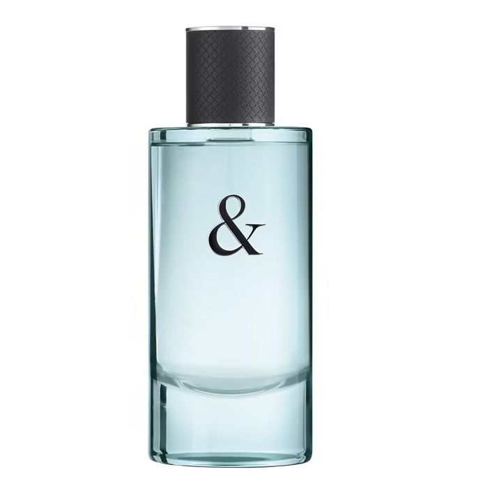 Tiffany & Co. Tiffany & Love toaletná voda pánska 90 ml tester