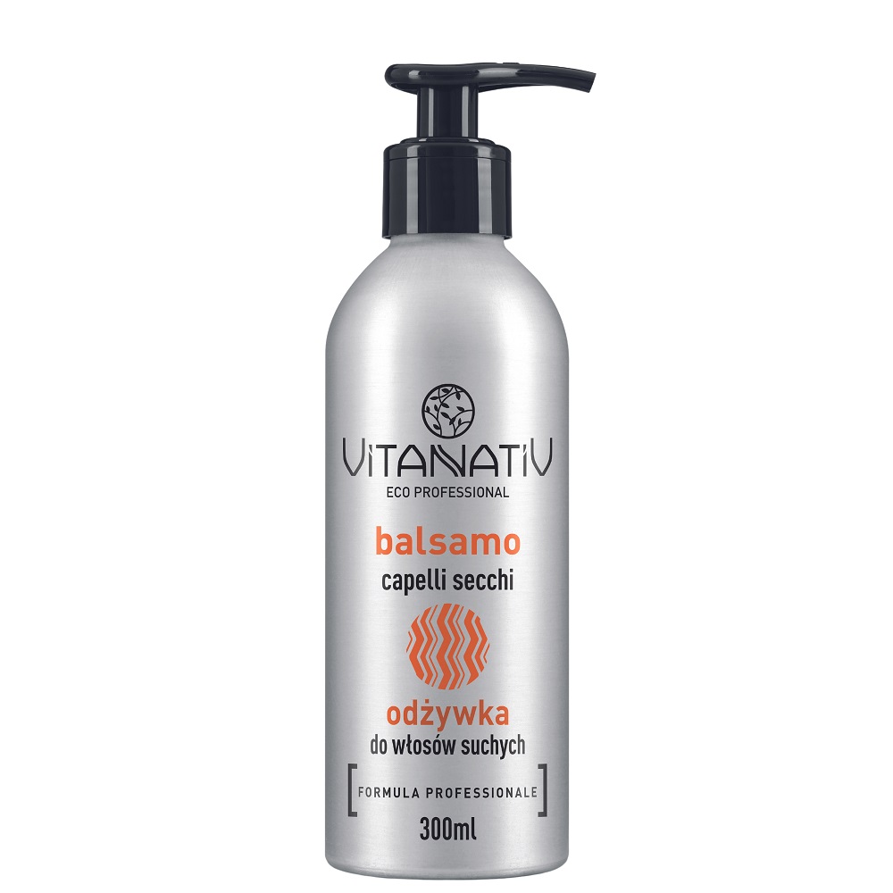 Kondicionér Na Suché Vlasy 300ml