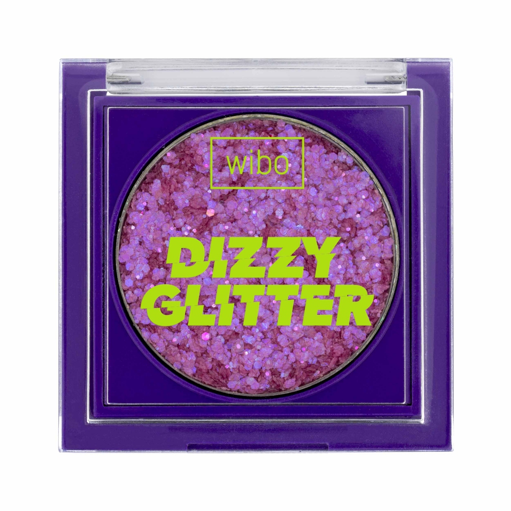 Dizzy Glitter 3
