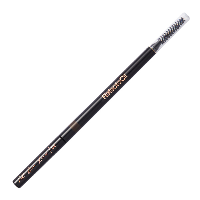 Refectocil, Automatická tužka na obočí Full Brow Liner s kartáčkem 03