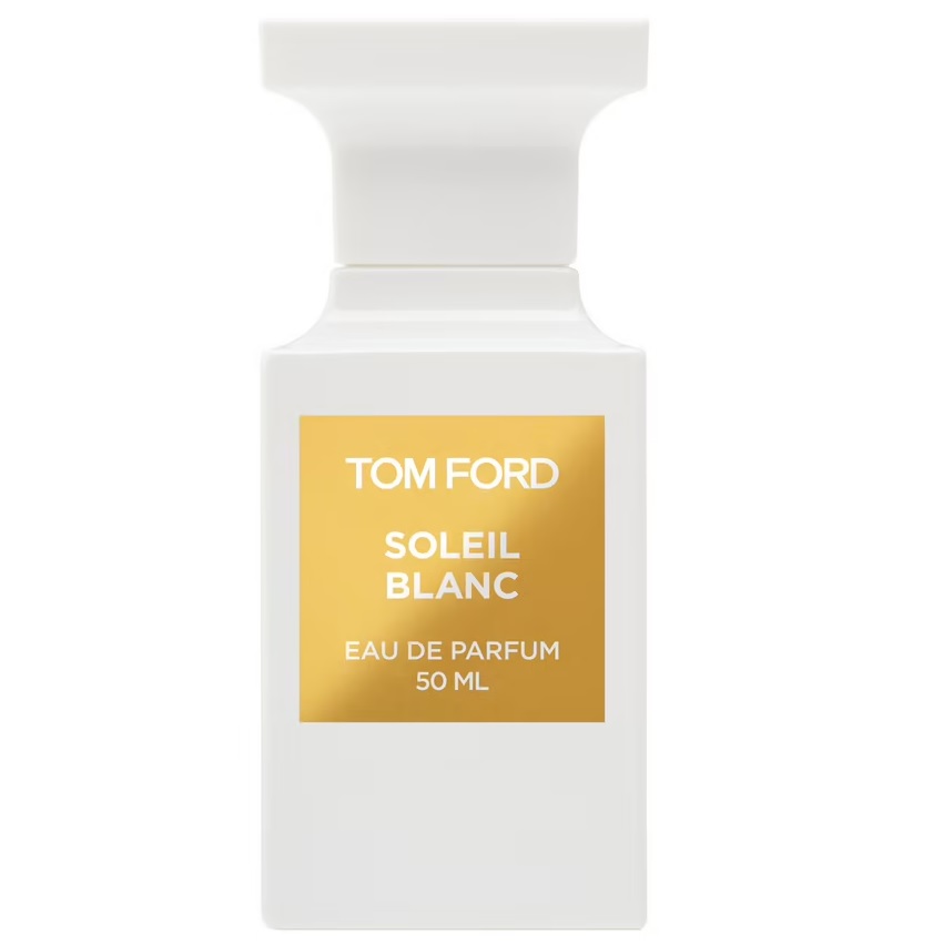 Soleil Blanc 3