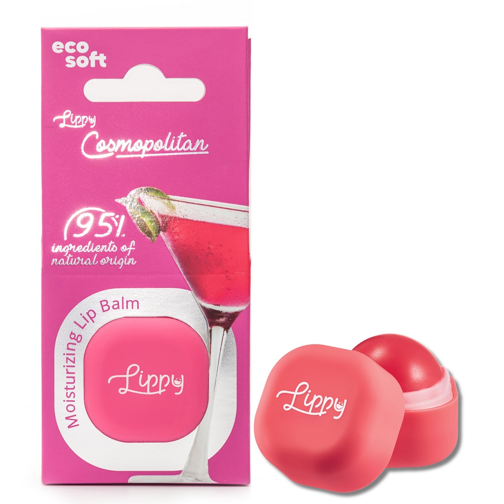 Balzam Na Pery Cosmopolitan 6,2 G