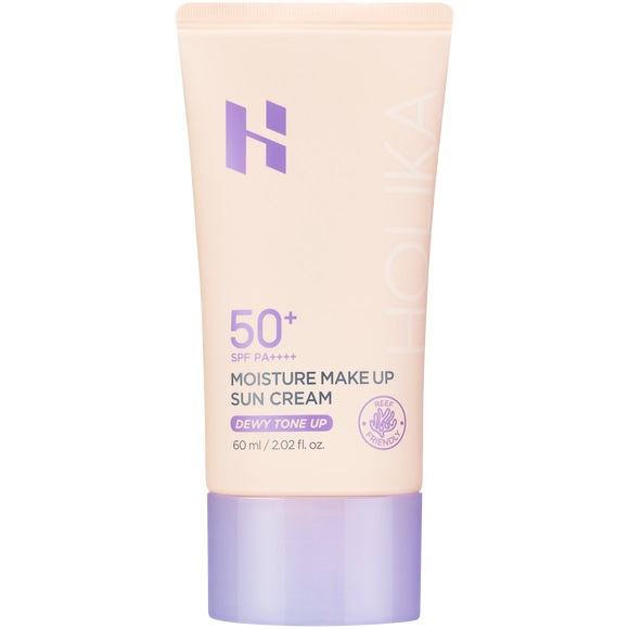 Moisture Sun Cream Nawilżający Krem Przeciwsłoneczny
