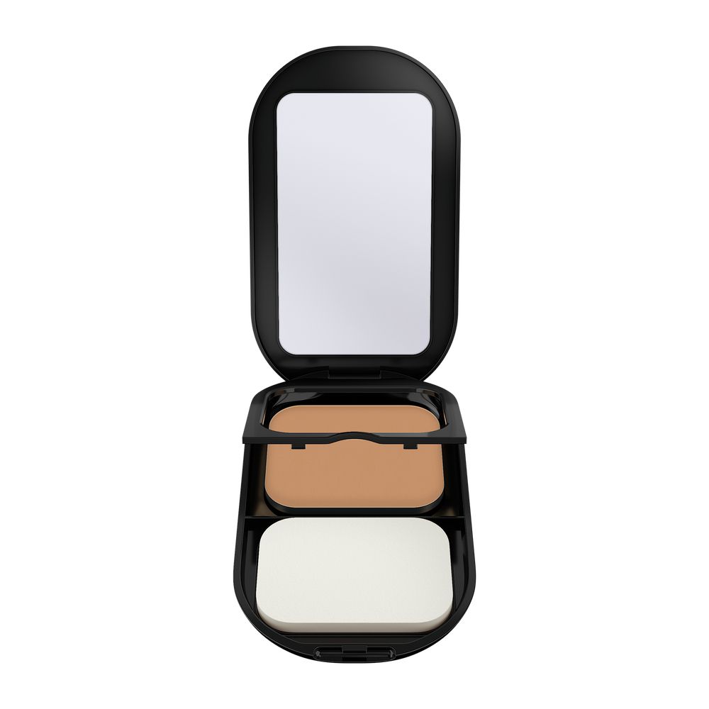 Max Factor Facefinity Compact SPF20 vodoodolný púdrový make-up s uv ochranou 006 golden 10 g