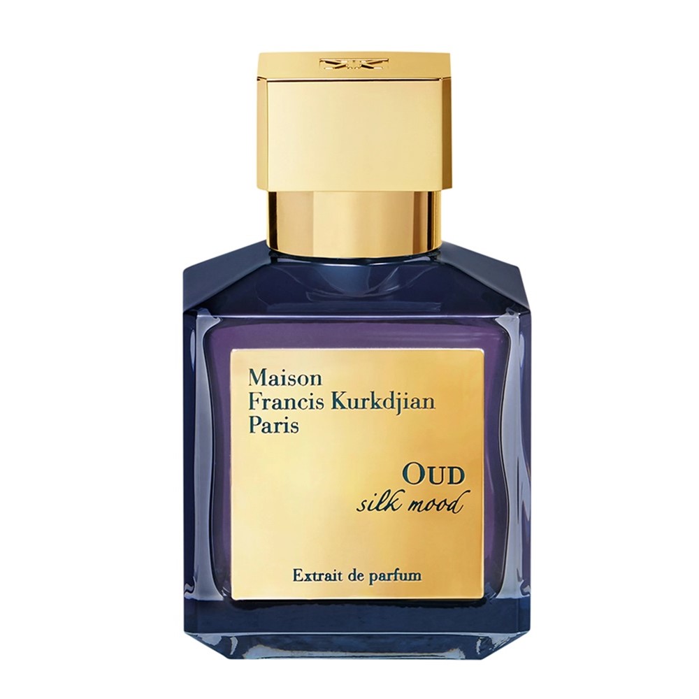 Oud Silk Mood