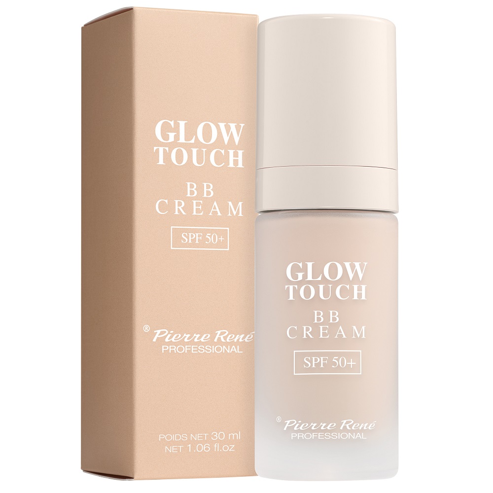 Glow Touch SPF50 01 Light 3