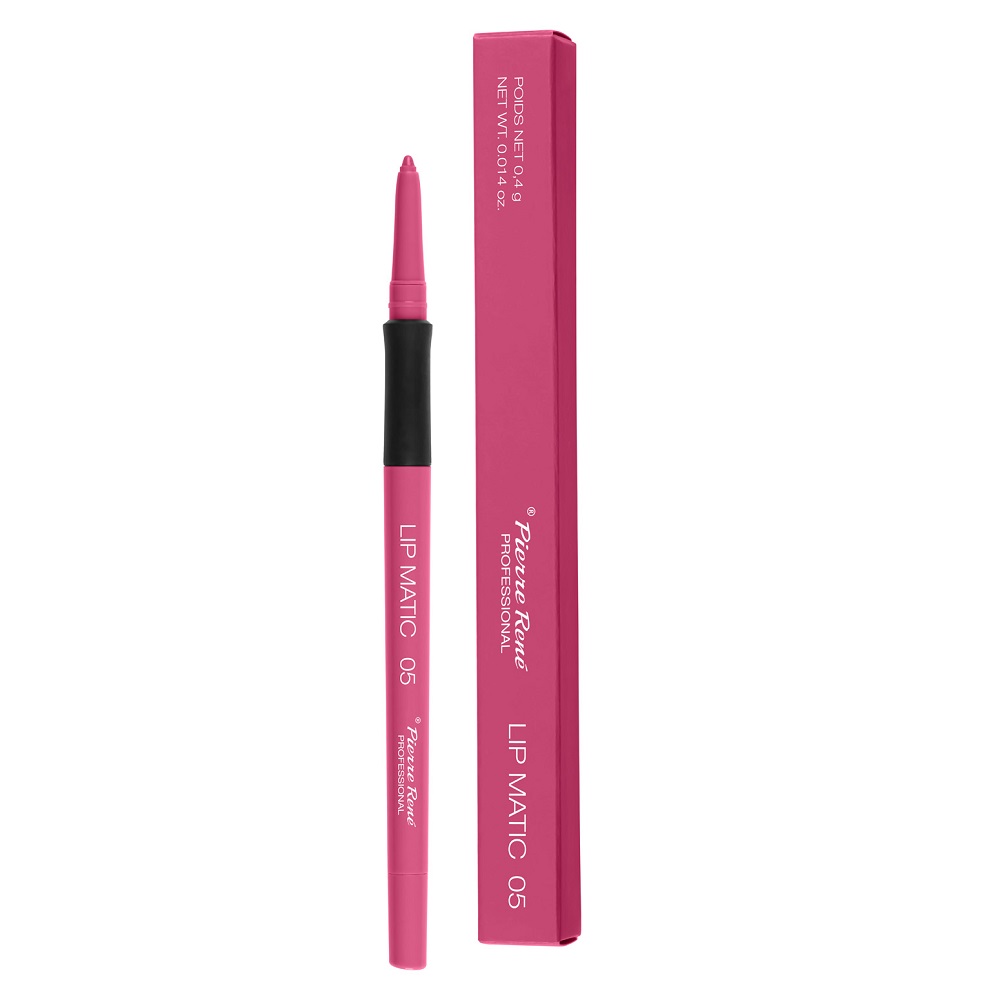 Pierre Rene, Konturovací tužka na rty Lip Matic 05 0,4 g