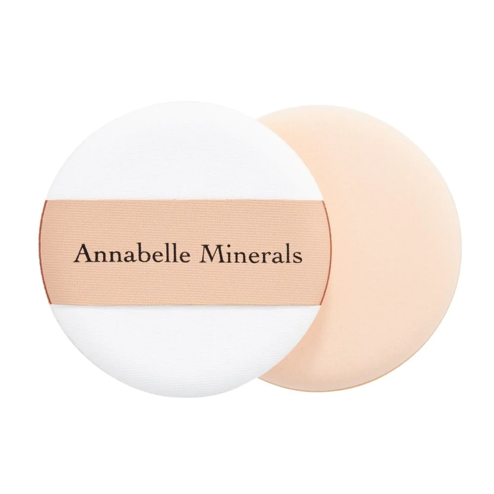 Annabelle Minerals, Okrúhly aplikátor na lisovaný podklad
