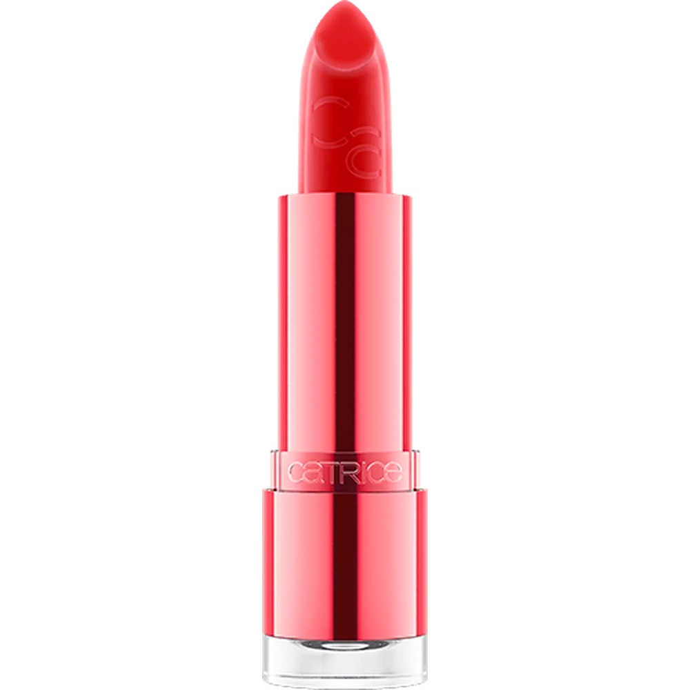 Catrice Volumizing Tint & Glow Lip Balm balzam na pery 010 The Glow Must Go On 3,5 g