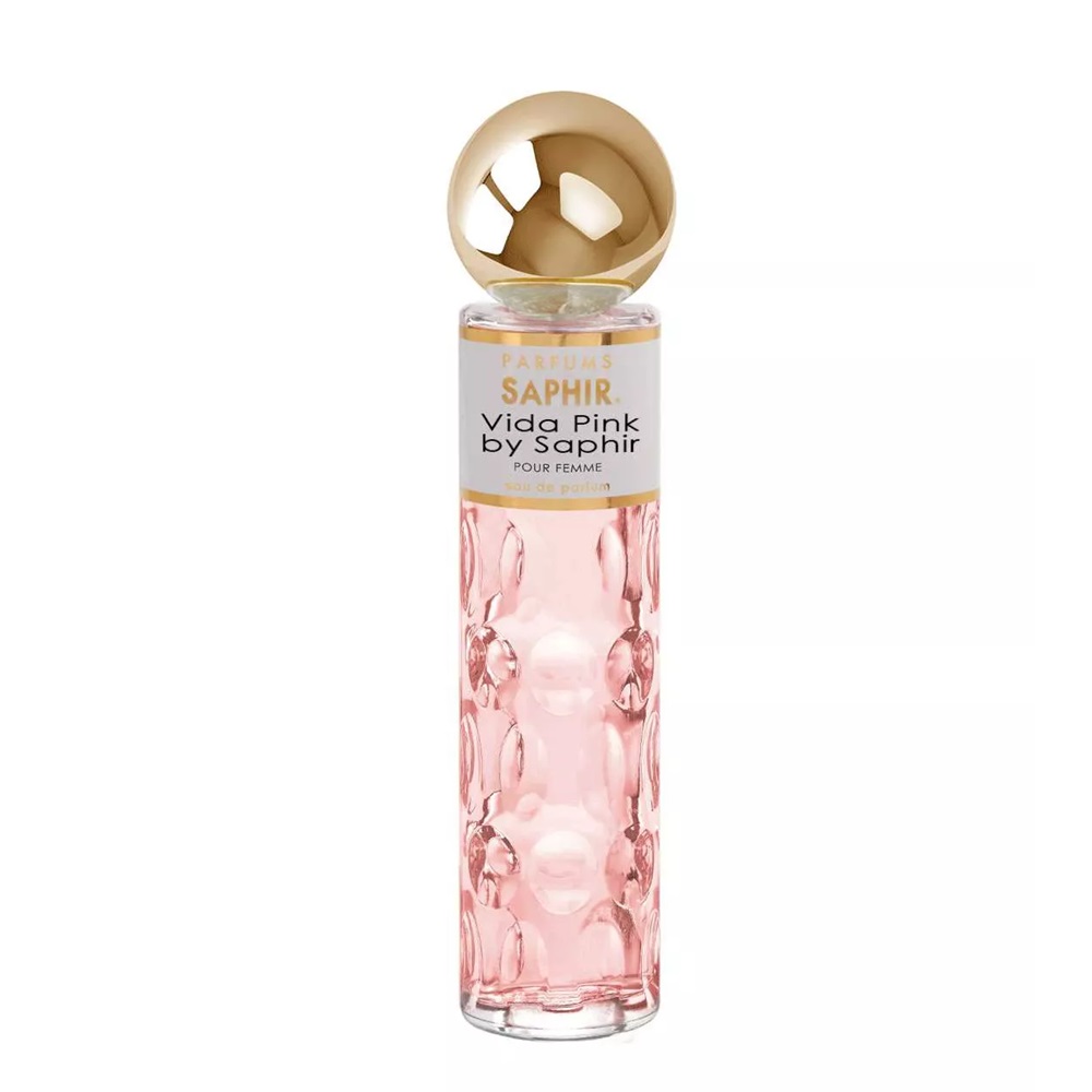 Vida Pink Pour Femme 2