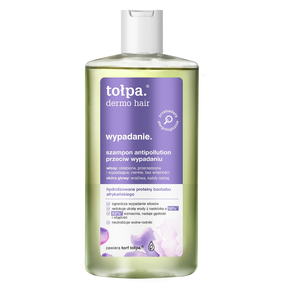 Tolpa, Dermo Hair