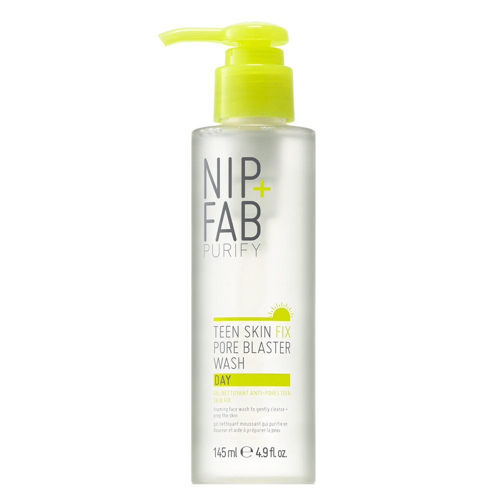 Teen Skin Fix Gél Na Umývanie Tváre 145 Ml
