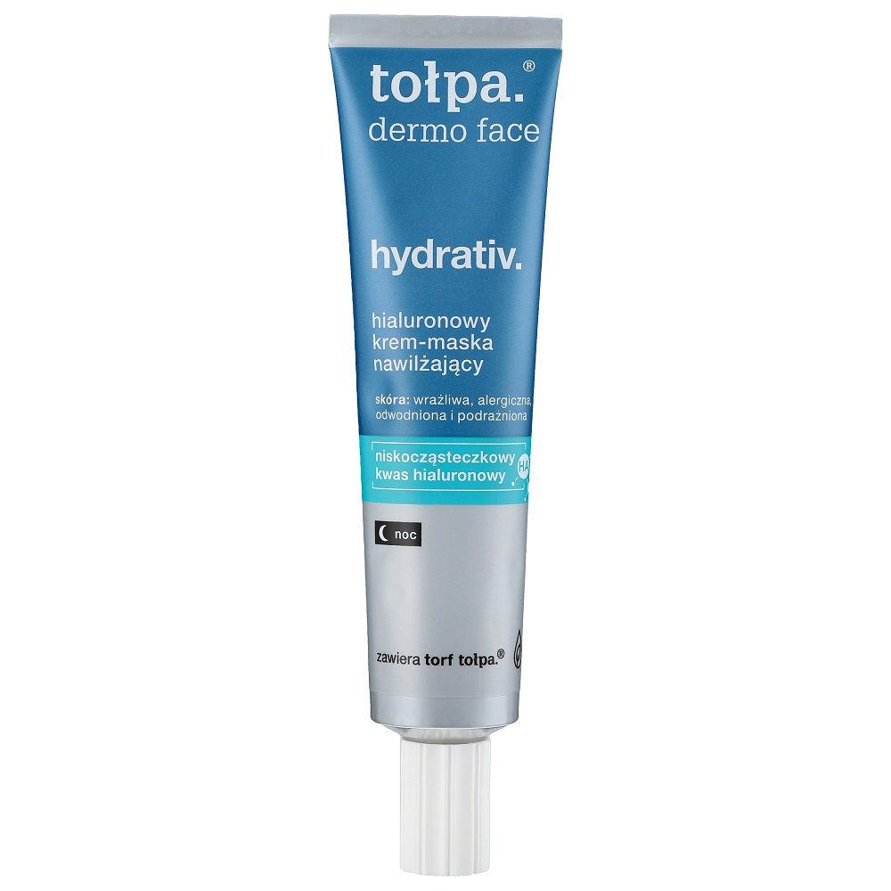 Tolpa Dermo Face Hydrativ