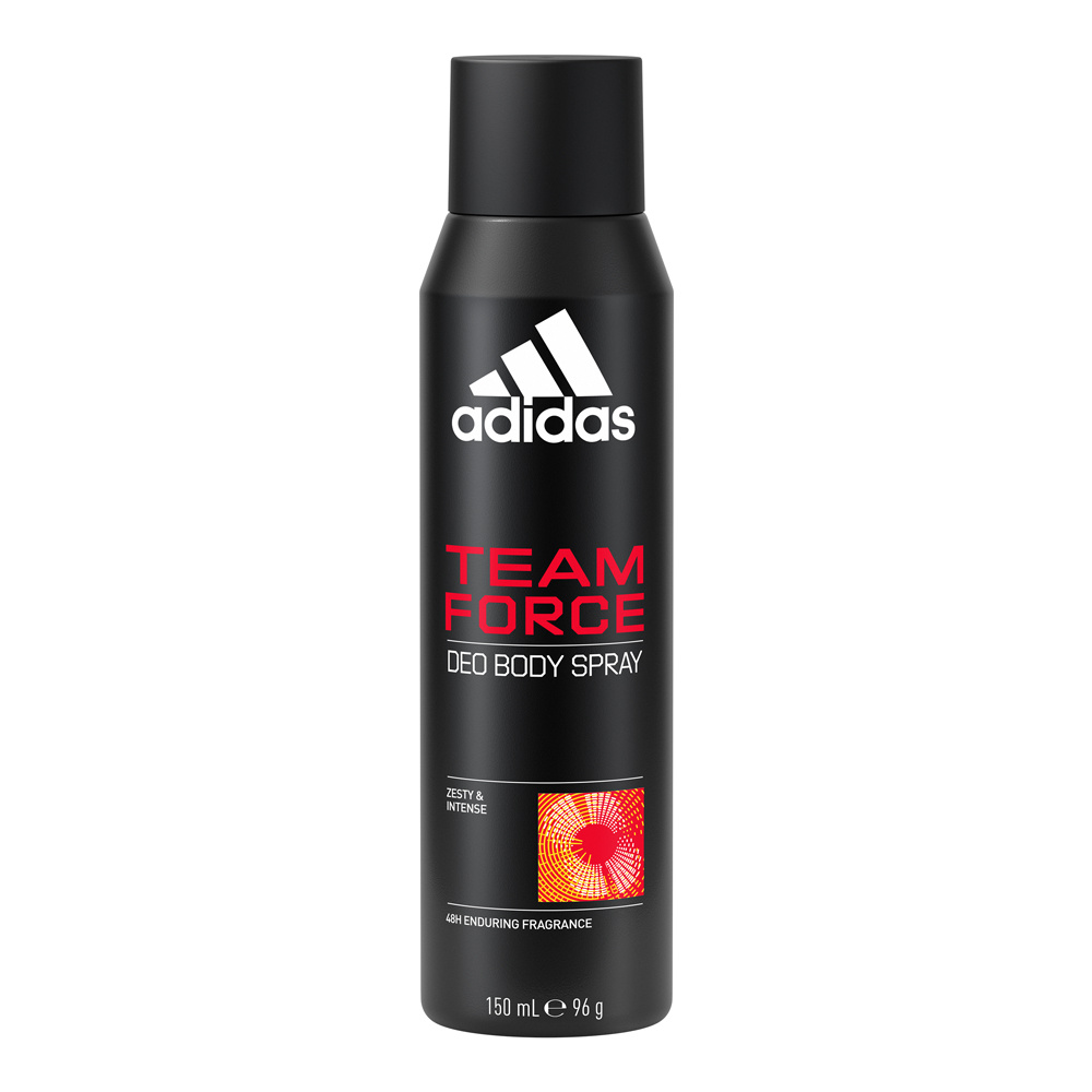 Team Force New 3
