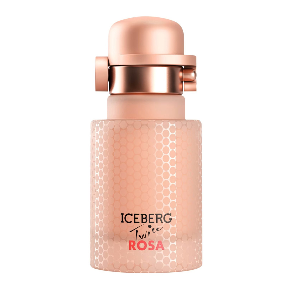 Twice Rosa Woda Toaletowa Spray