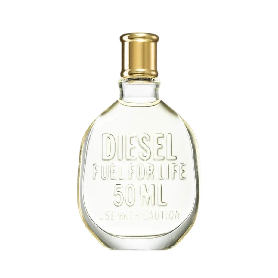 Fuel For Life Femme Woda Perfumowana Spray