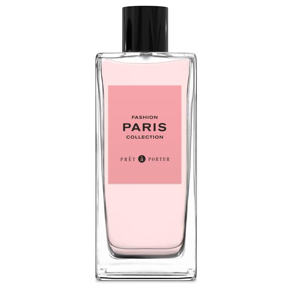 Pret A Porter Paris Woda Perfumowana Spray