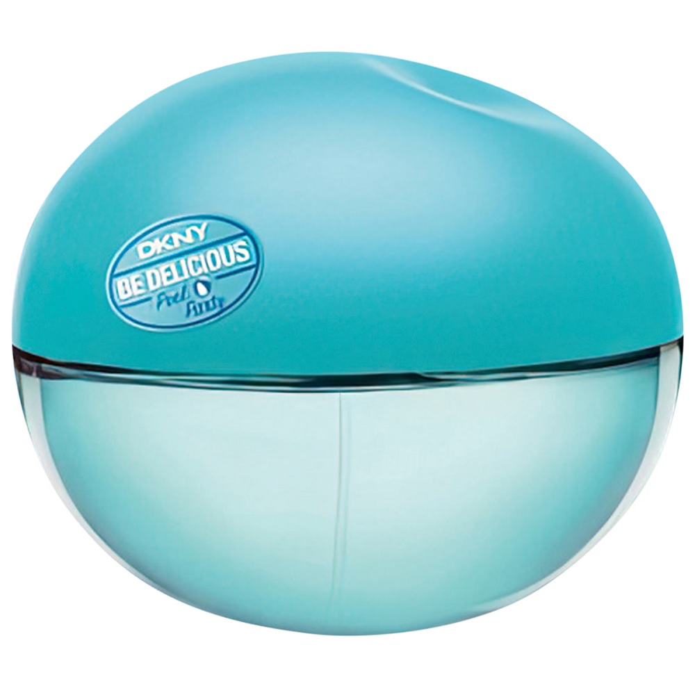 Donna Karan DKNY Be Delicious Pool Party Bay Breeze toaletní voda ve spreji 50ml