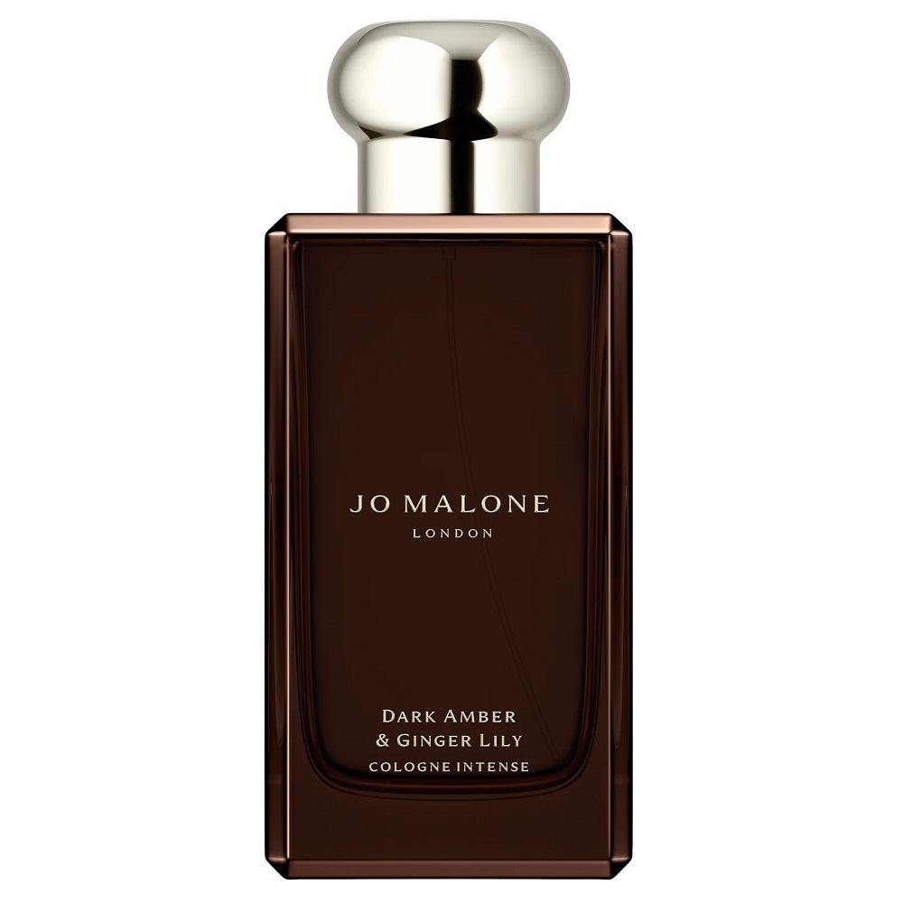 Dark Amber & Ginger Lily Intense Woda Kolońska Spray
