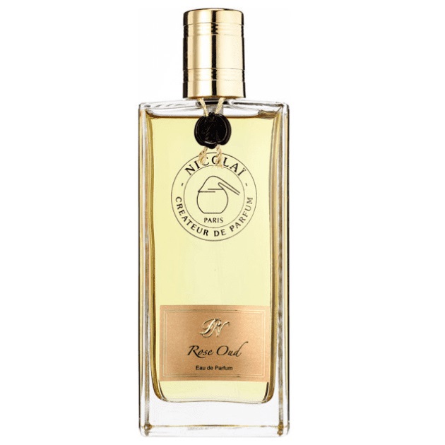 Rose Oud Parfumovaná Voda 100ml
