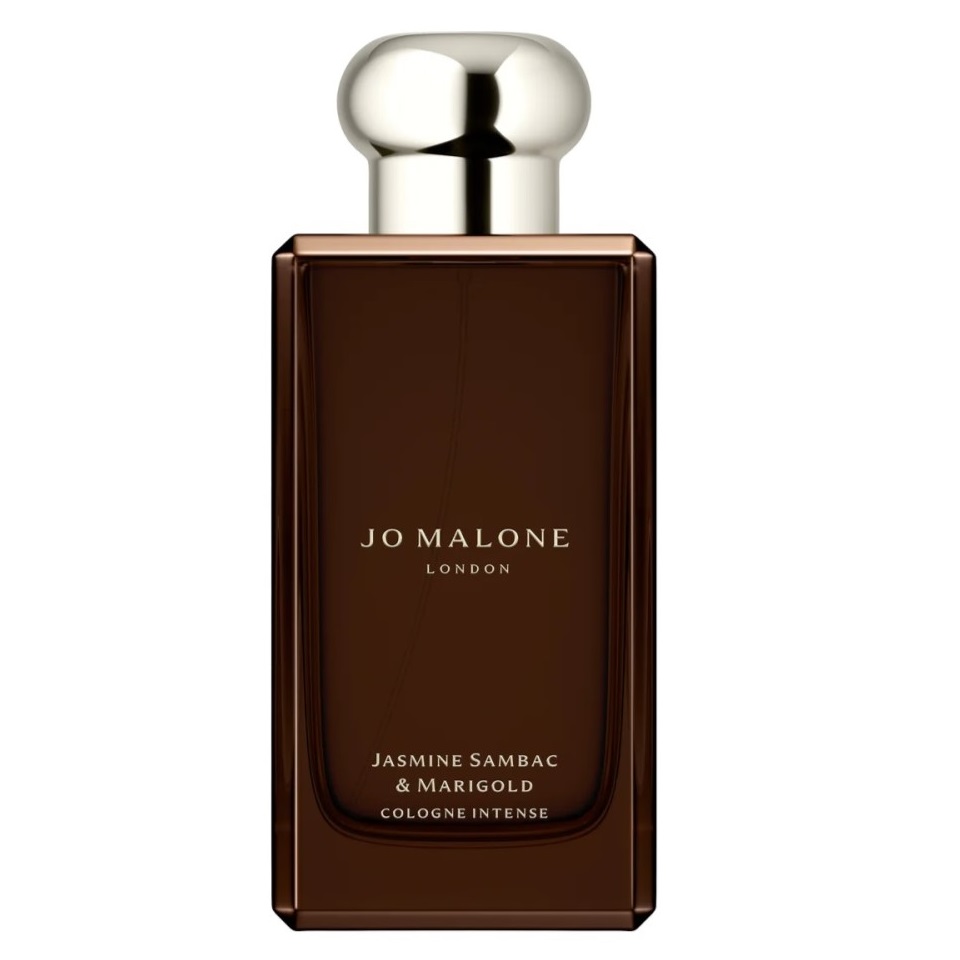 Jasmine Sambac & Marigold Intense Woda Kolońska Spray