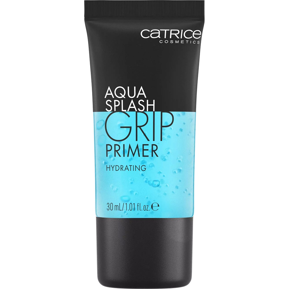 Aqua Splash Grip Hydratačný Podklad Pod Make-up 30ml