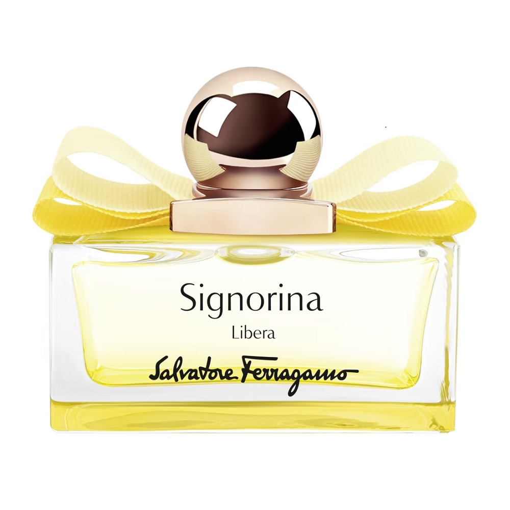 Salvatore Ferragamo Signorina Libera parfumovaná voda dámska 50 ml