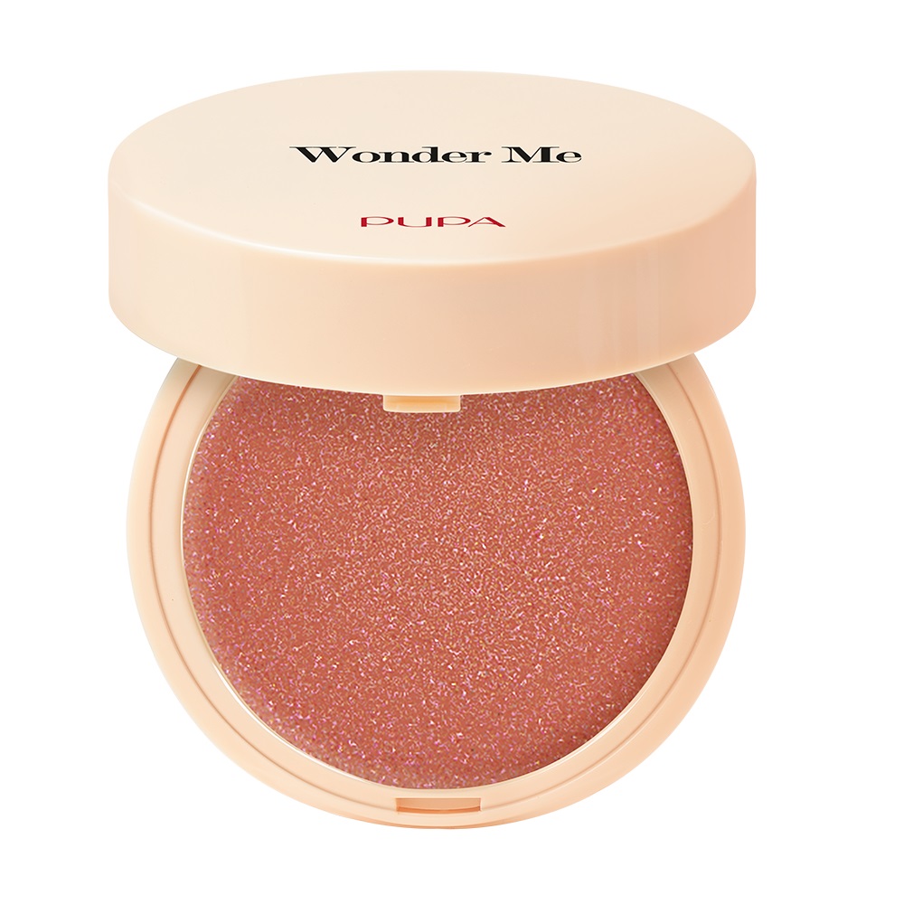 Wonder Me Blush 2