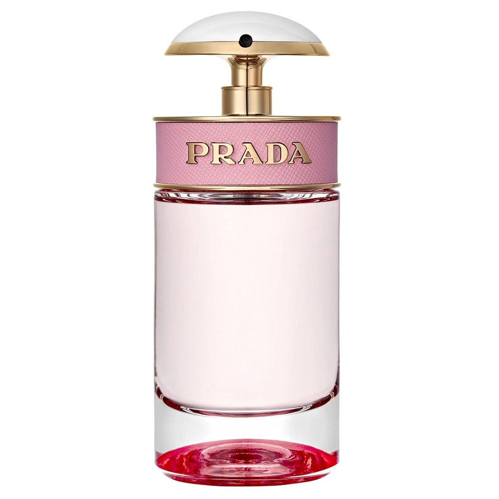 Prada Candy Florale toaletná voda dámska 50 ml