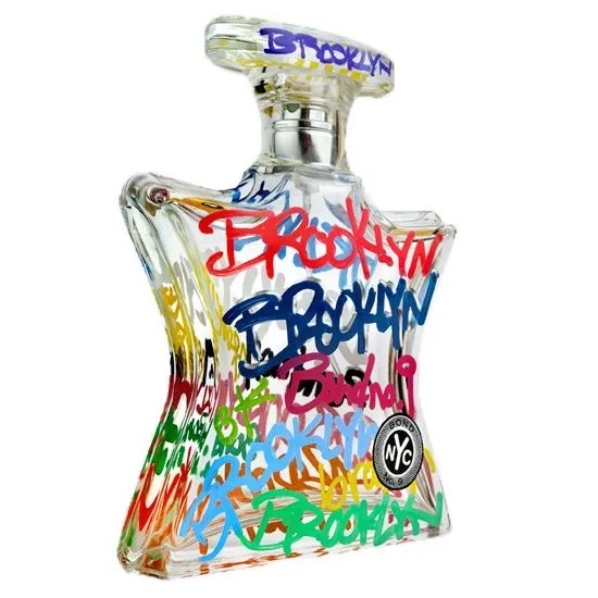 Brooklyn Woda Perfumowana Spray