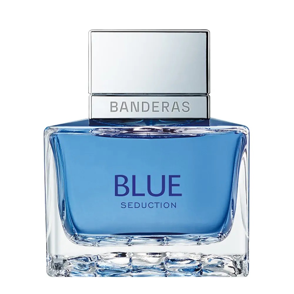 Antonio Banderas Blue Seduction toaletná voda pánska 50 ml
