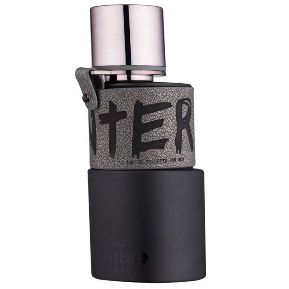 Hunter Intense Woda Toaletowa Spray