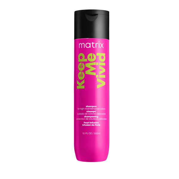Matrix, Total Results Keep Me Vivid šampón pre farbené vlasy 300 ml
