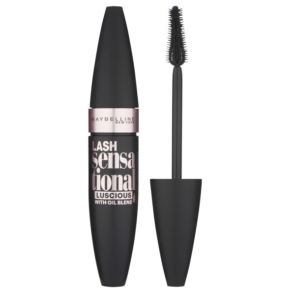Lash Sensational Luscious Mascara 03 Very Black 9,5 Ml