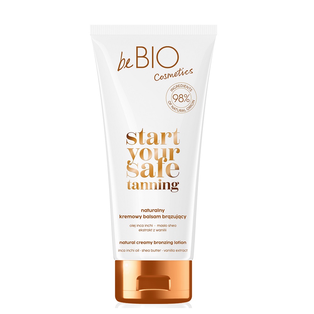 Start Your Safe Tanning 3