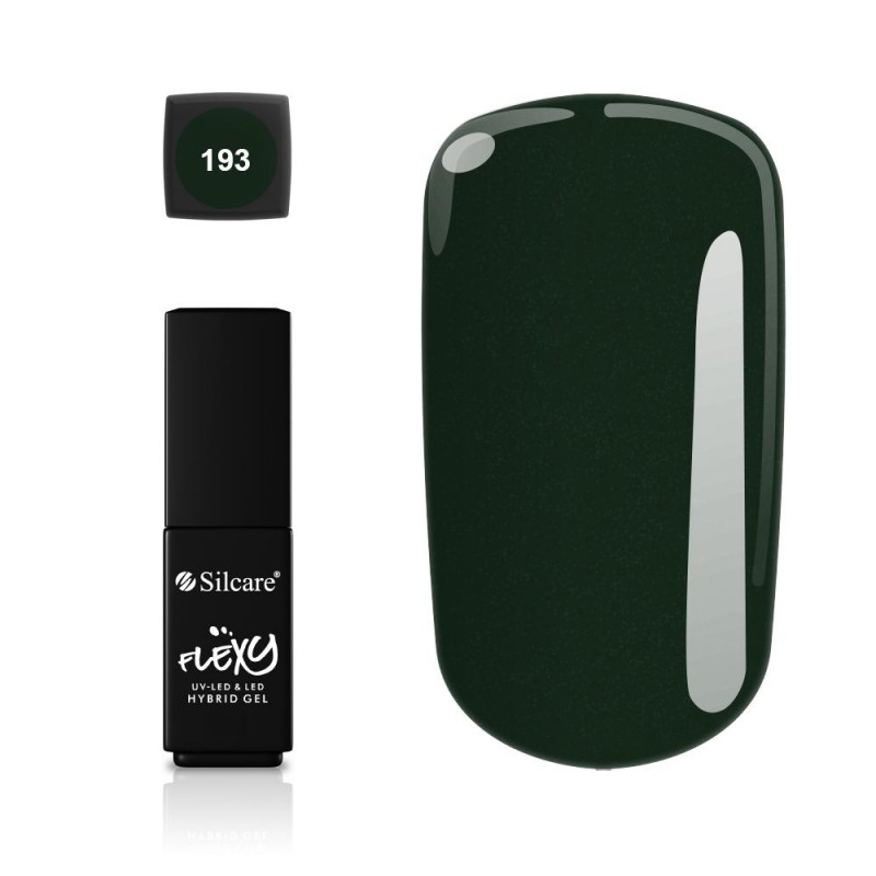 Flexy Hybrid Gel 154