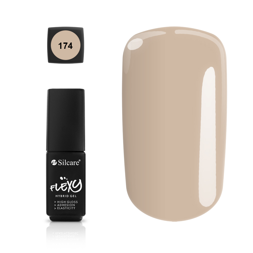 Flexy Hybrid Gel 147