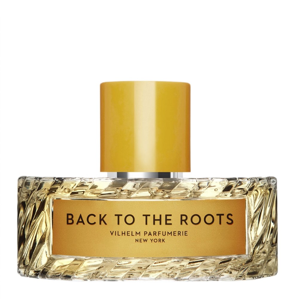 Back To The Roots Woda Perfumowana Spray